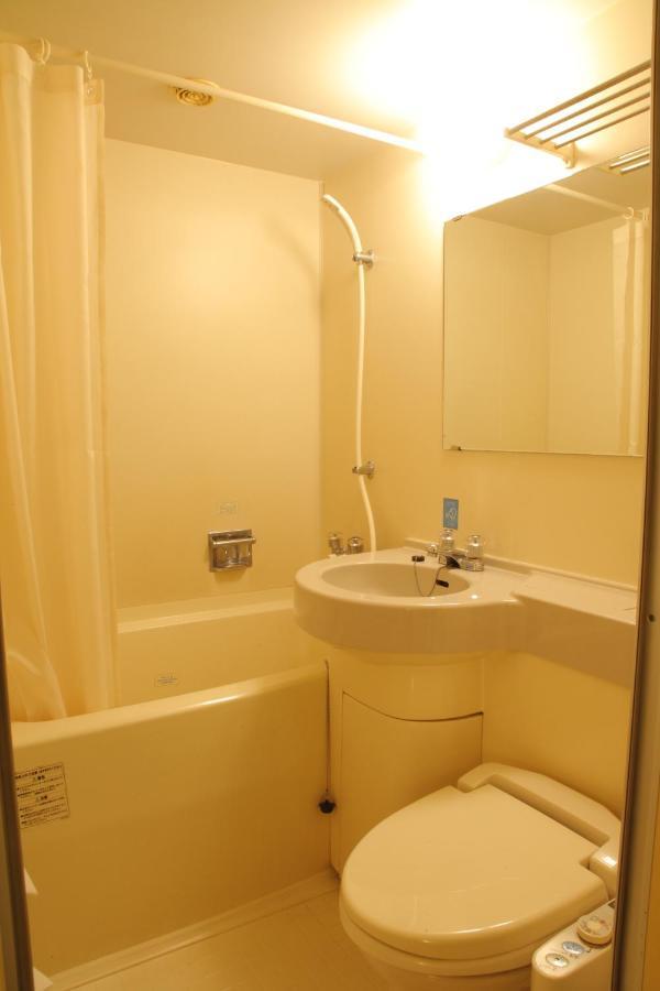 Smile Hotel Fukuoka Okawa Exterior foto